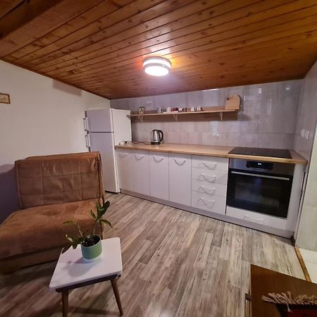 Guesthouse Hotel My Home Prizren Eksteriør billede