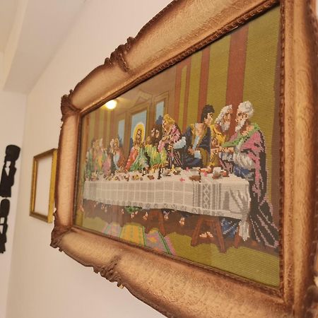 Guesthouse Hotel My Home Prizren Eksteriør billede