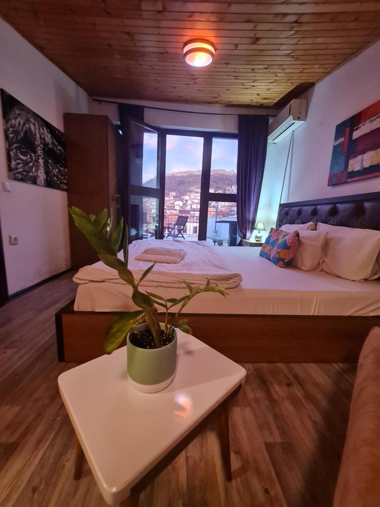 Guesthouse Hotel My Home Prizren Eksteriør billede