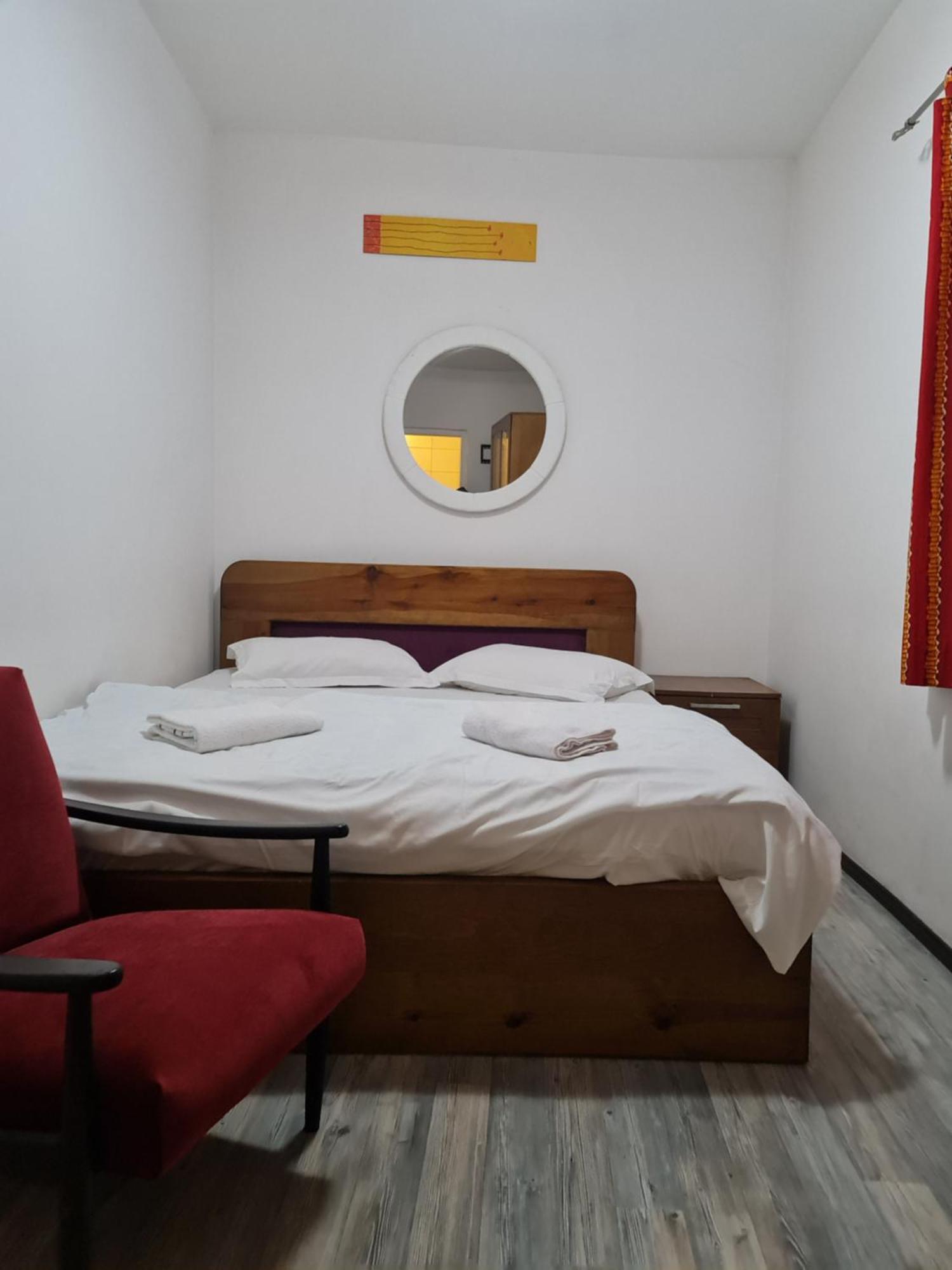 Guesthouse Hotel My Home Prizren Eksteriør billede