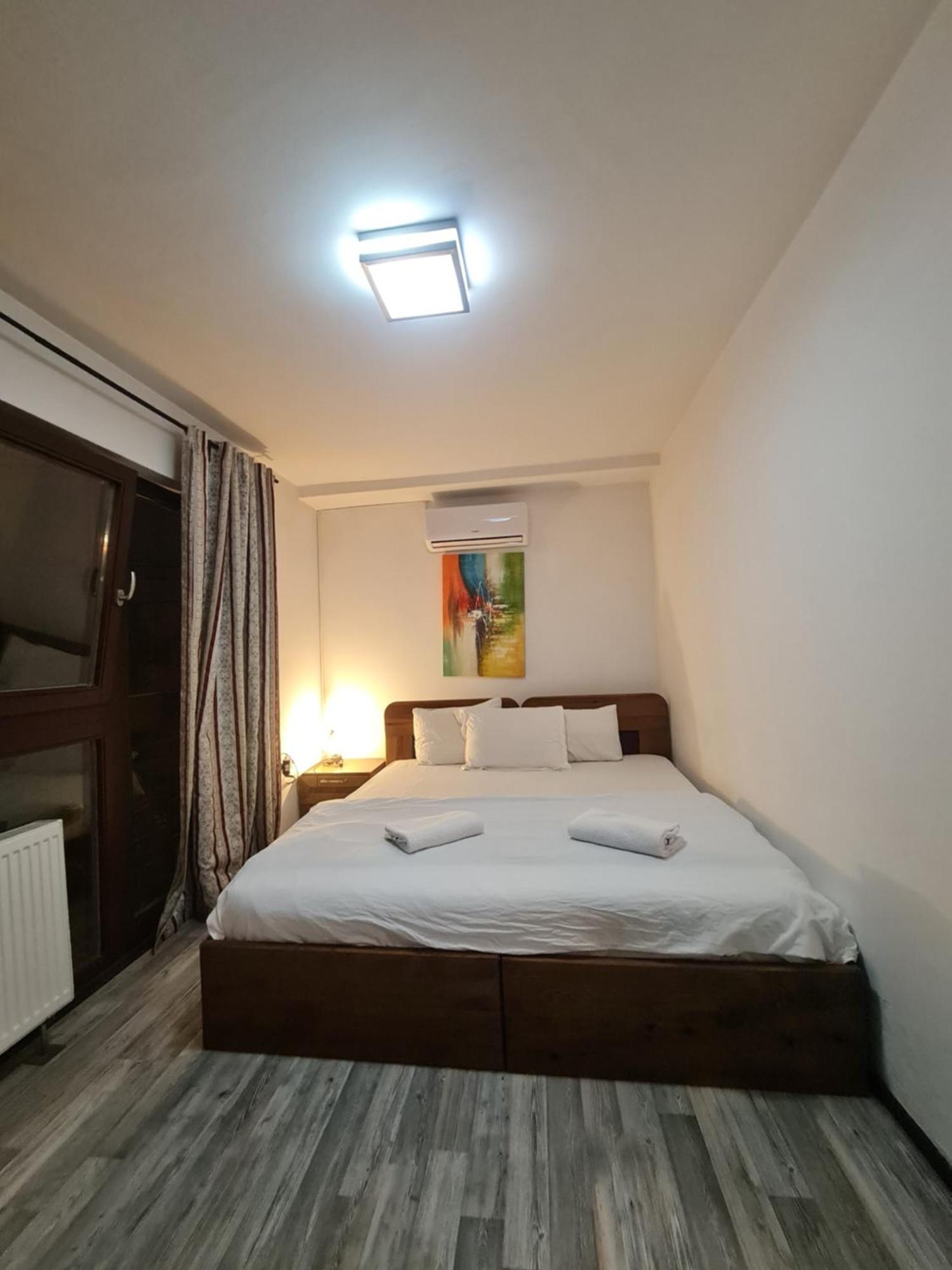 Guesthouse Hotel My Home Prizren Eksteriør billede