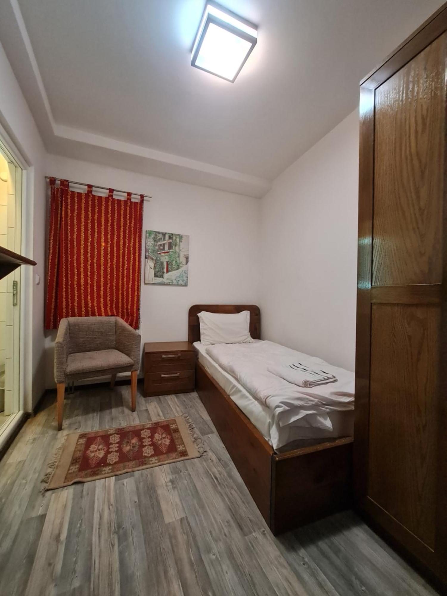 Guesthouse Hotel My Home Prizren Eksteriør billede