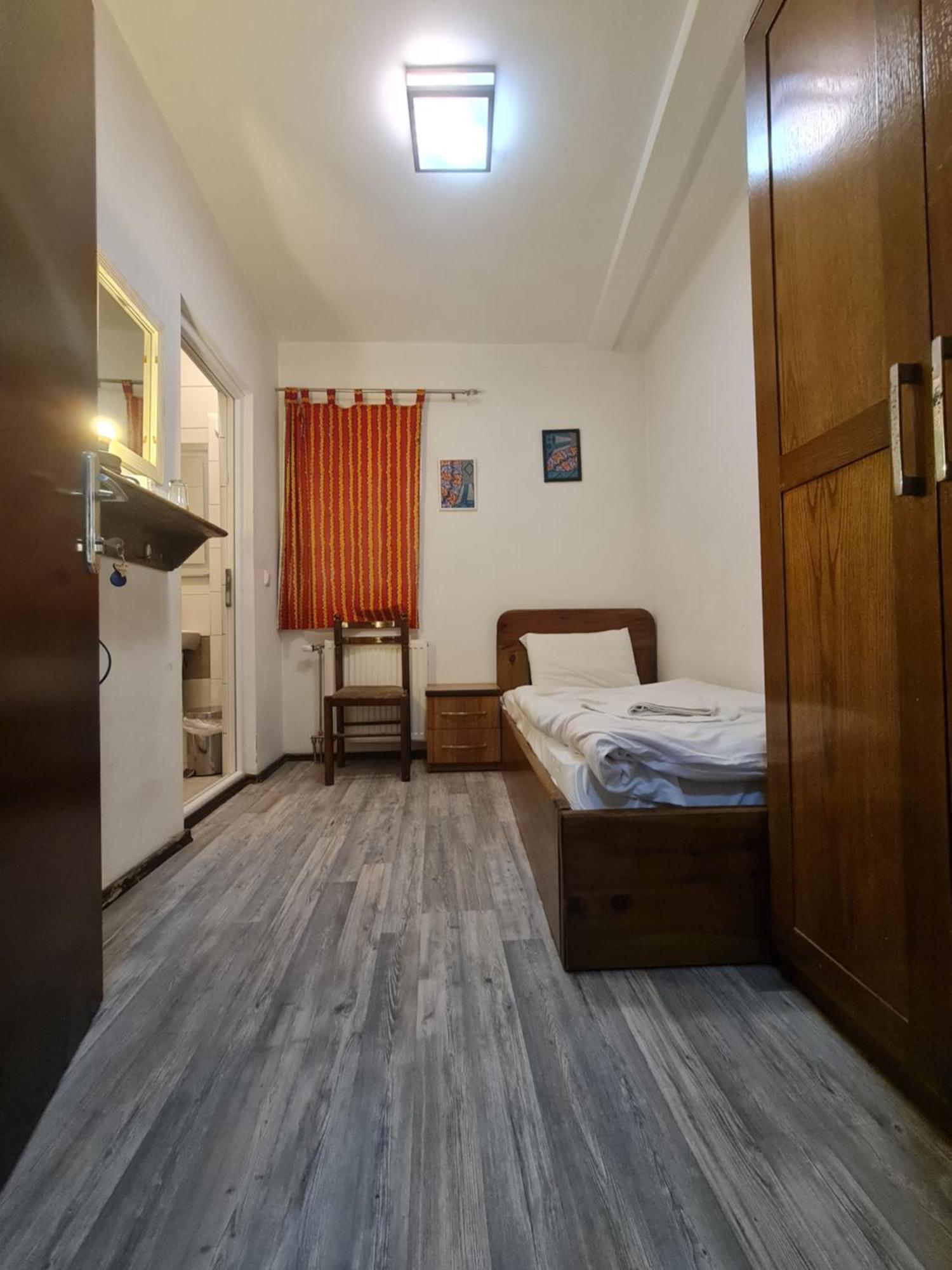 Guesthouse Hotel My Home Prizren Eksteriør billede