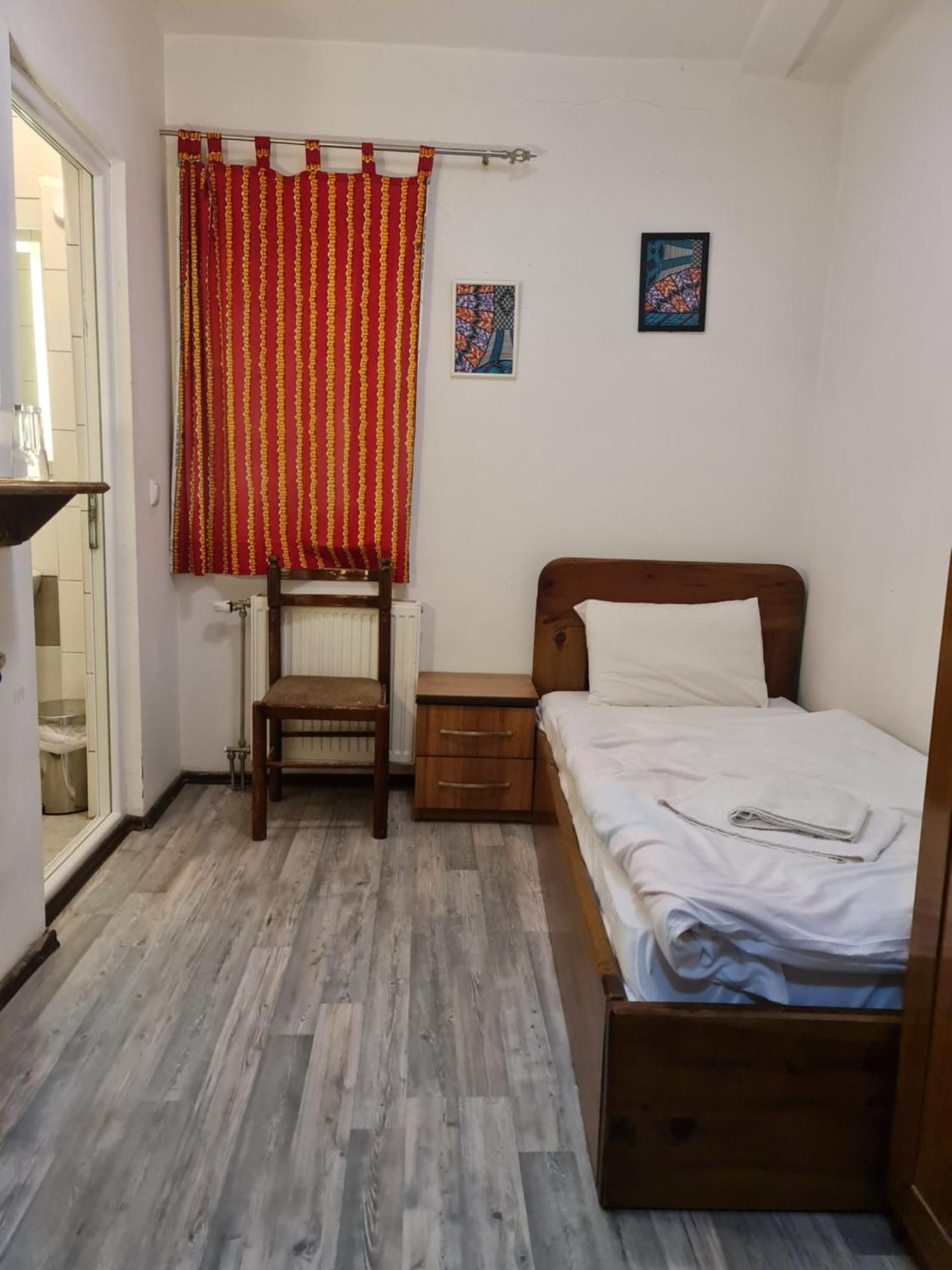 Guesthouse Hotel My Home Prizren Eksteriør billede