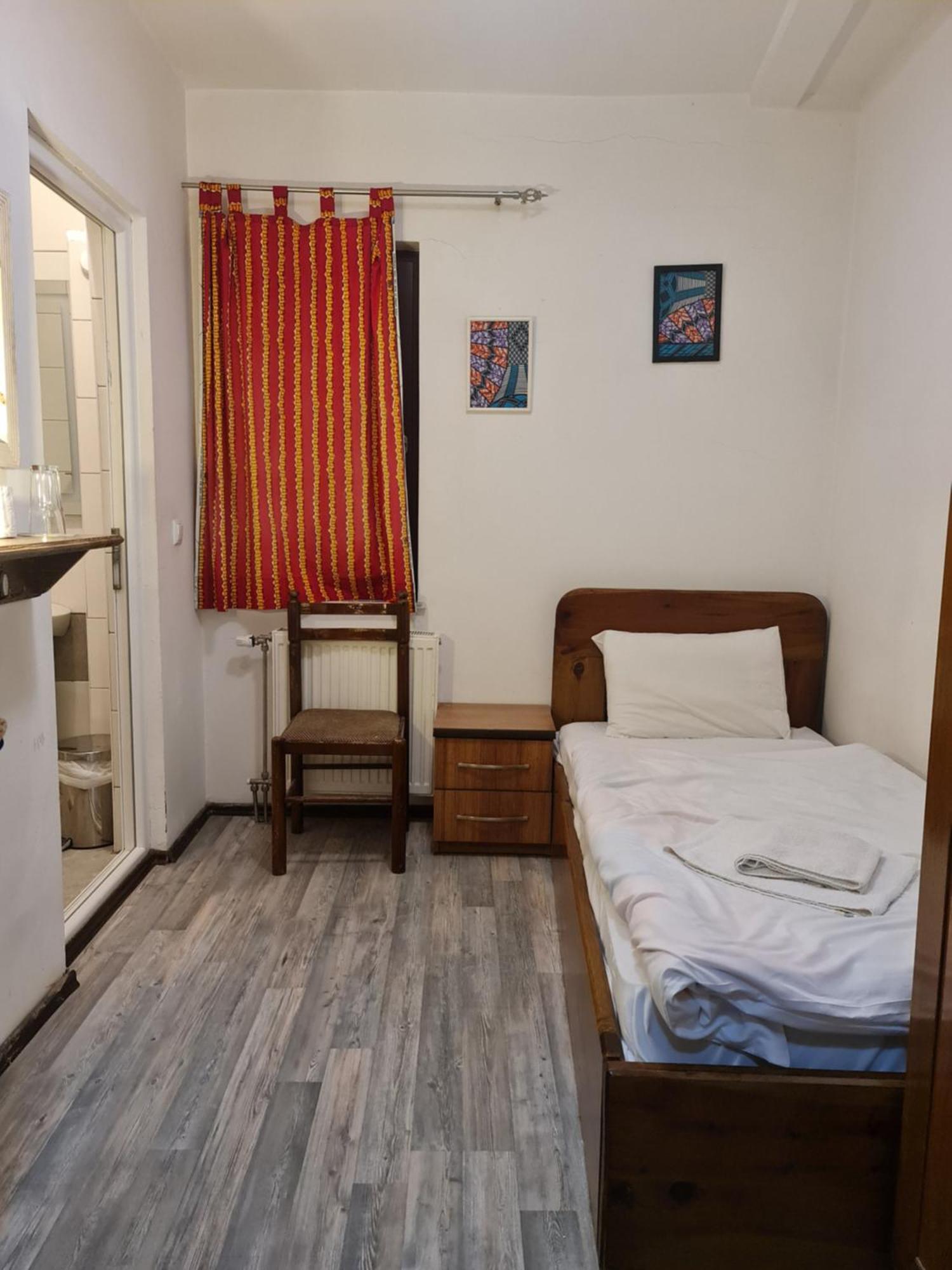 Guesthouse Hotel My Home Prizren Eksteriør billede