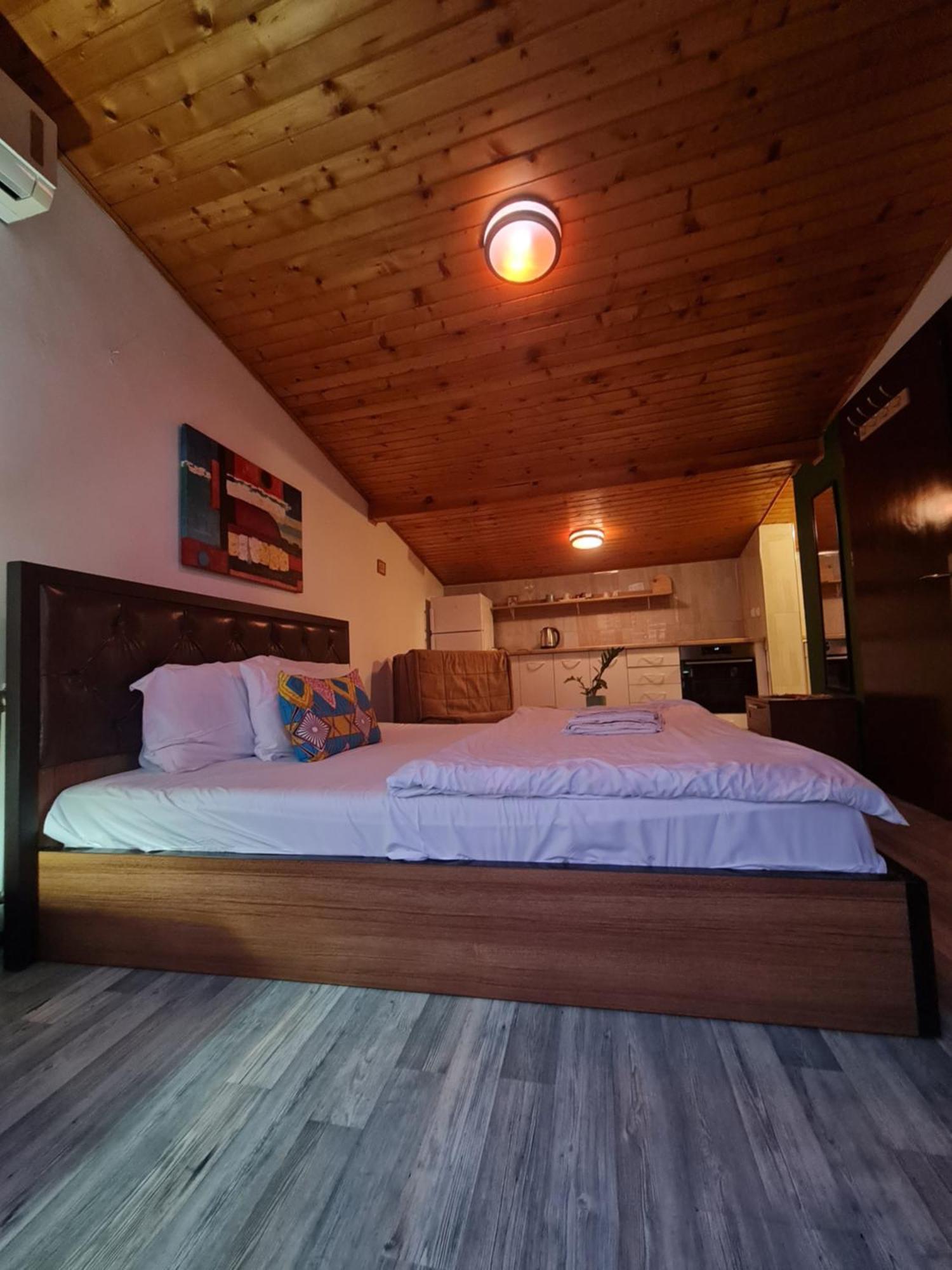 Guesthouse Hotel My Home Prizren Eksteriør billede
