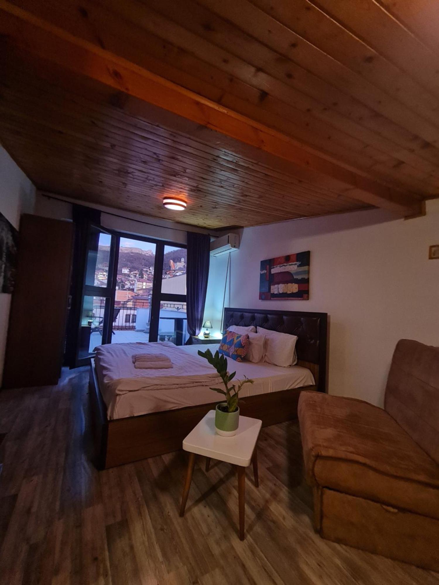 Guesthouse Hotel My Home Prizren Eksteriør billede