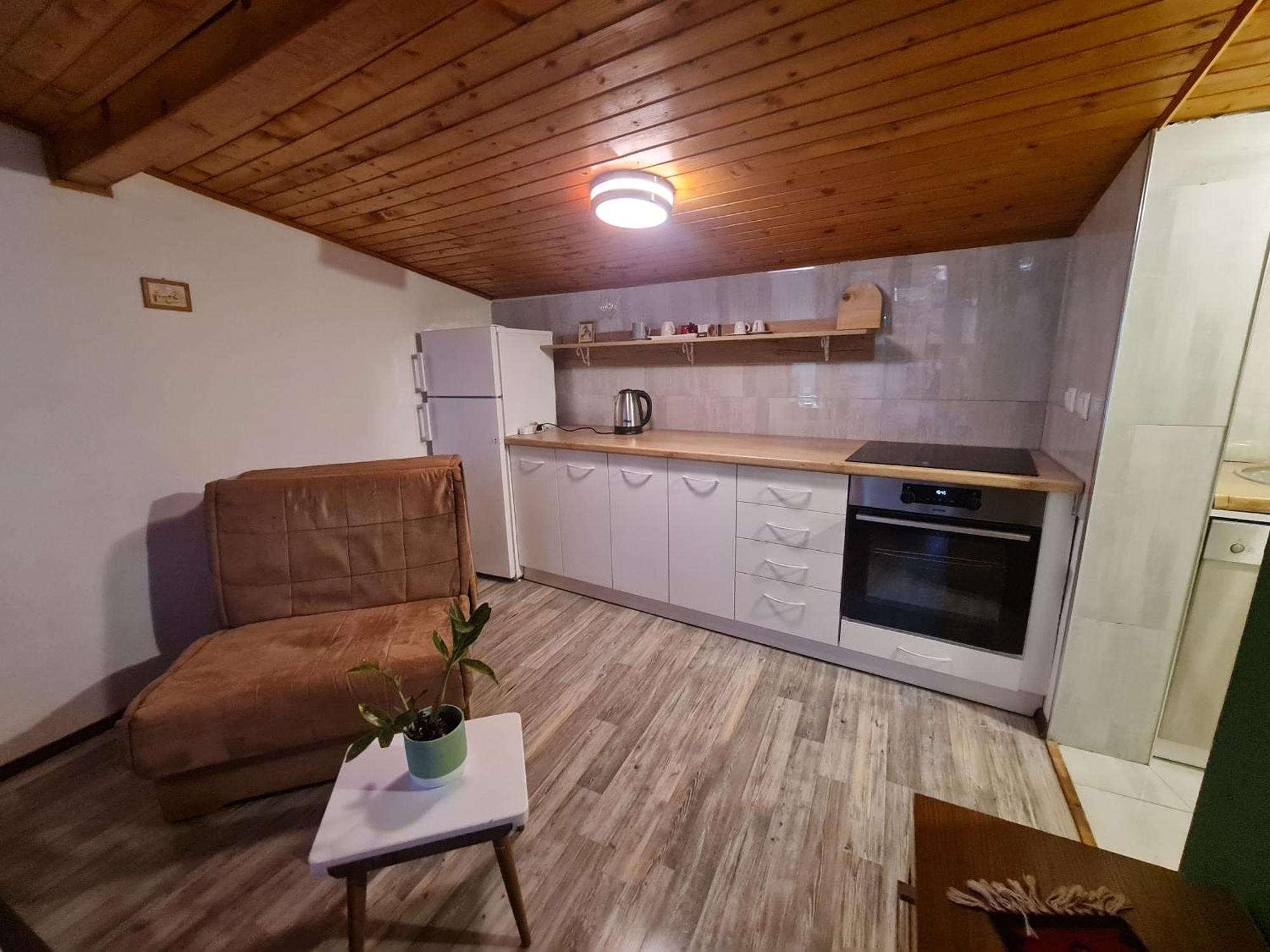 Guesthouse Hotel My Home Prizren Eksteriør billede