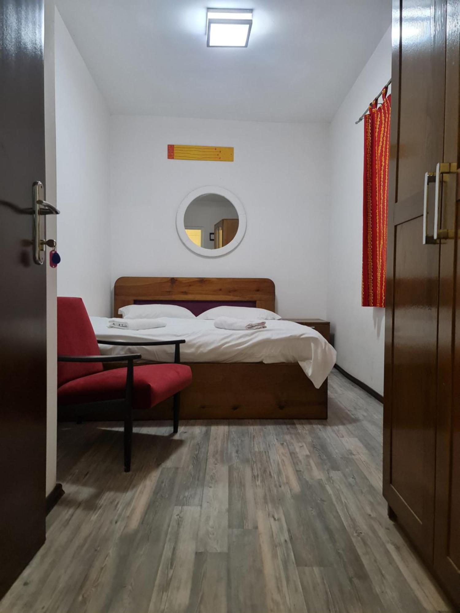 Guesthouse Hotel My Home Prizren Eksteriør billede