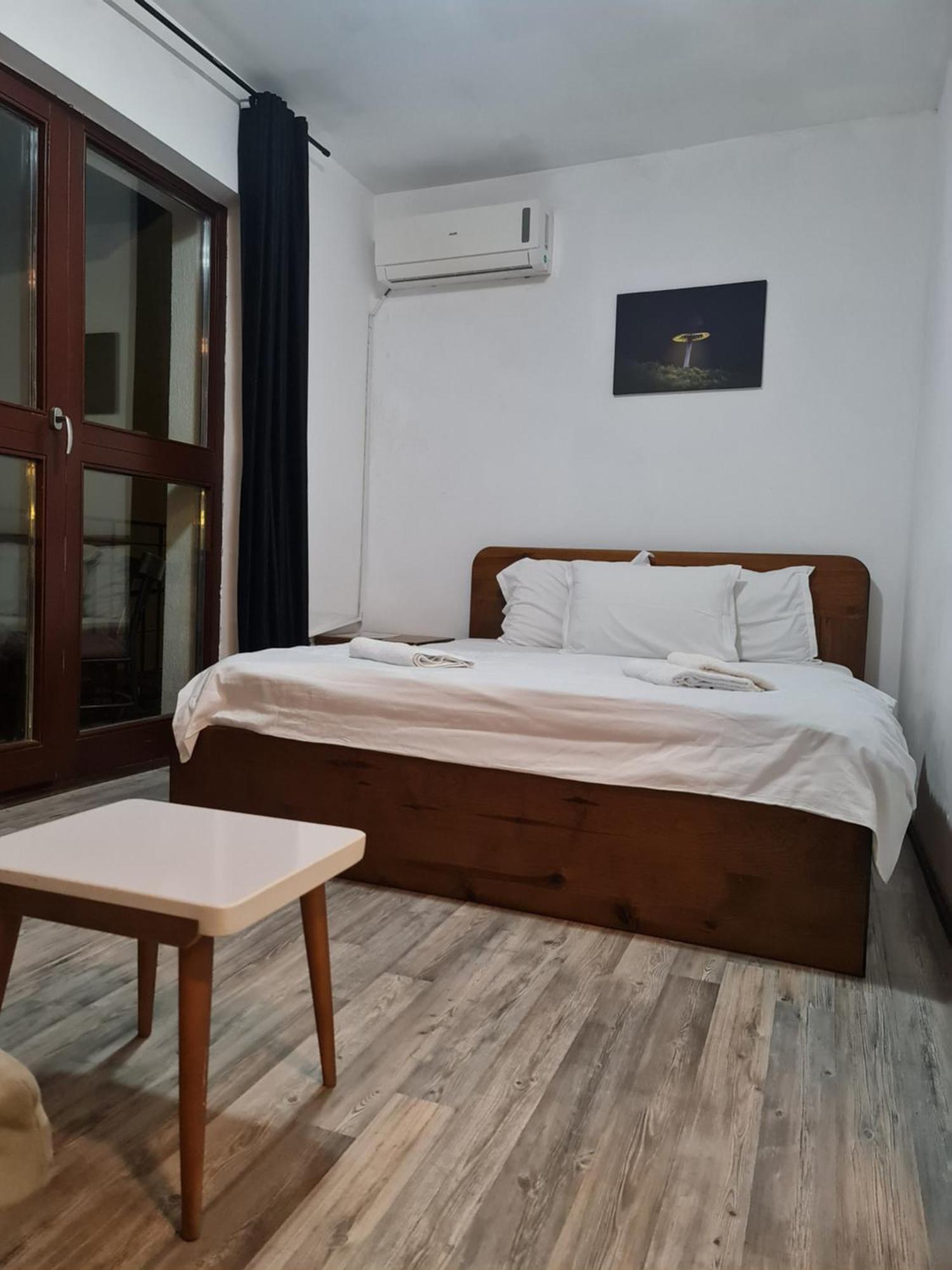 Guesthouse Hotel My Home Prizren Eksteriør billede