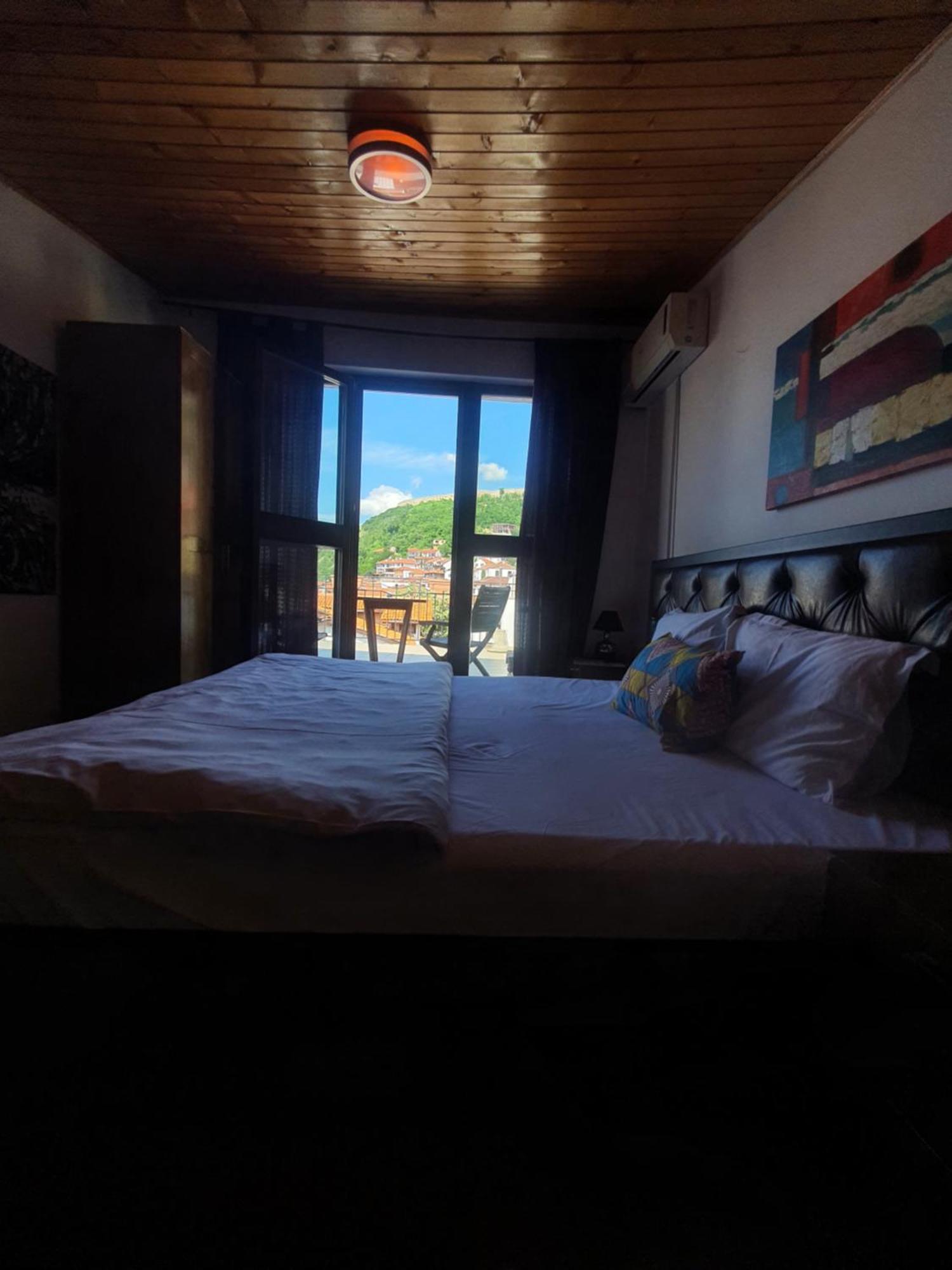 Guesthouse Hotel My Home Prizren Værelse billede