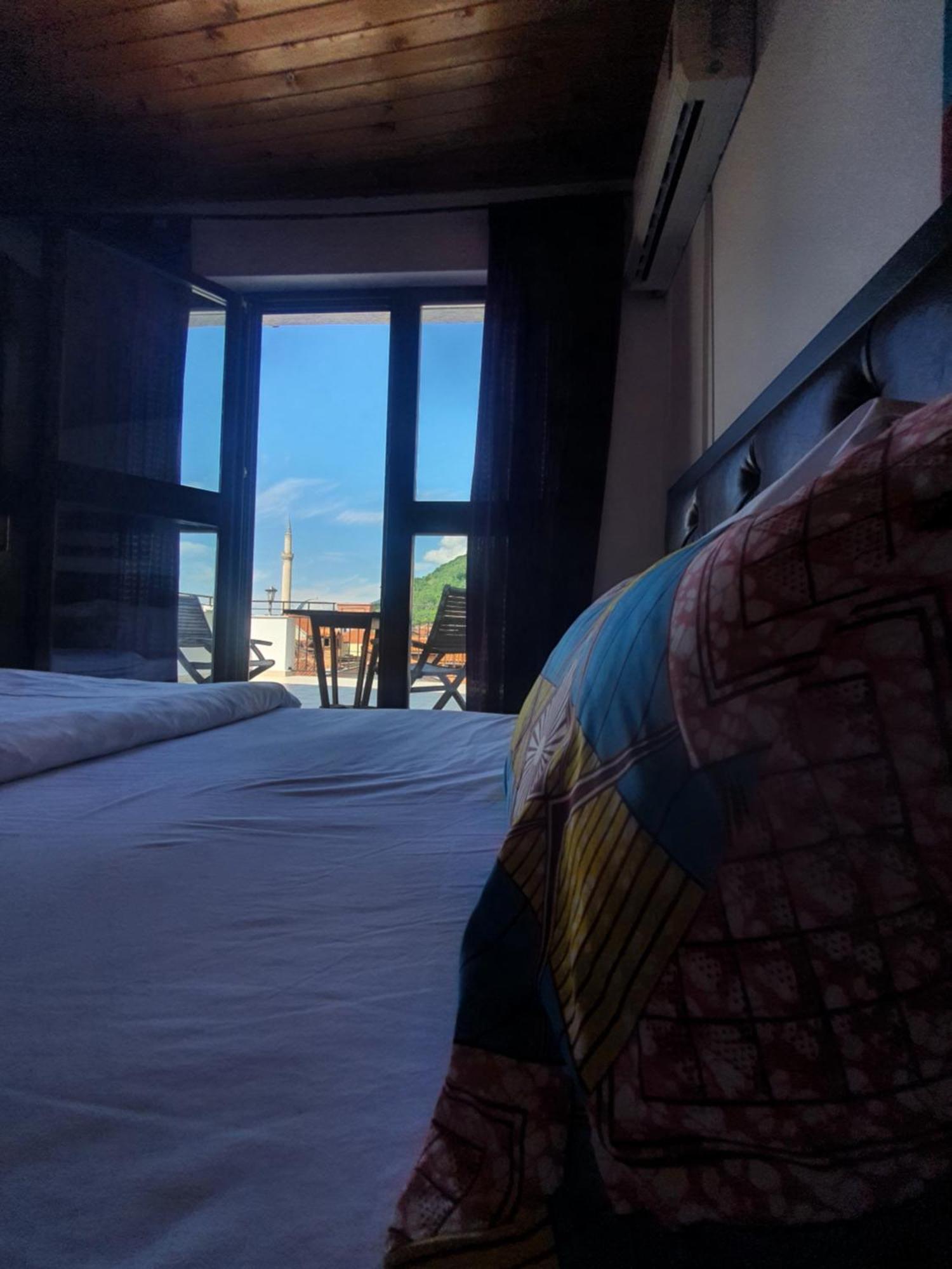 Guesthouse Hotel My Home Prizren Værelse billede