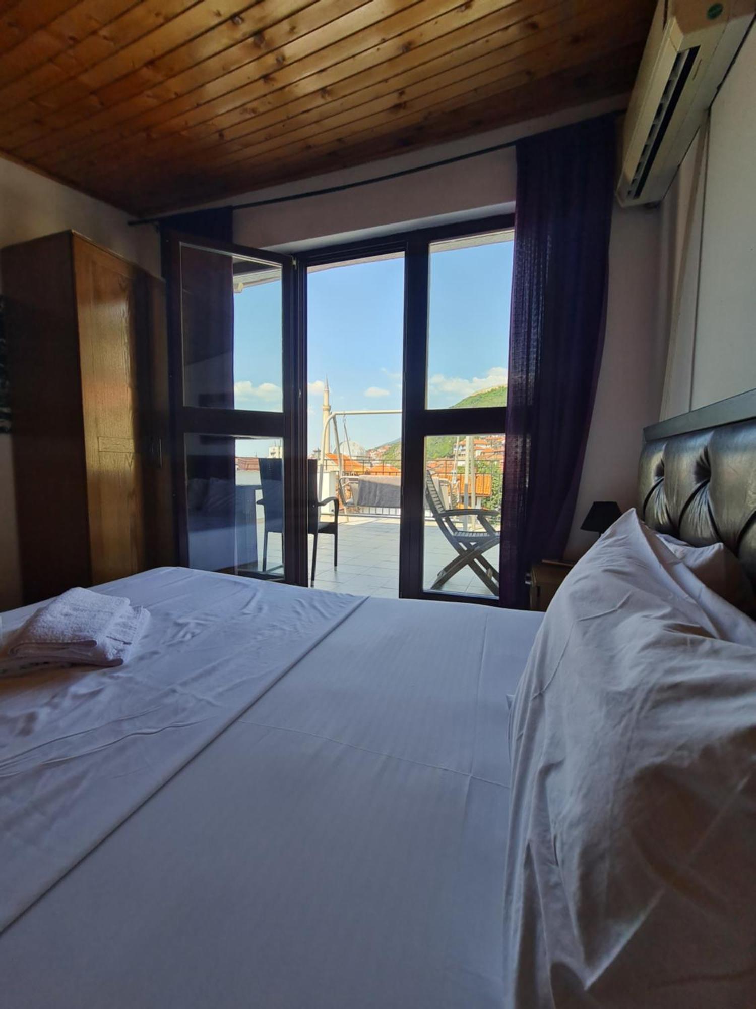 Guesthouse Hotel My Home Prizren Eksteriør billede