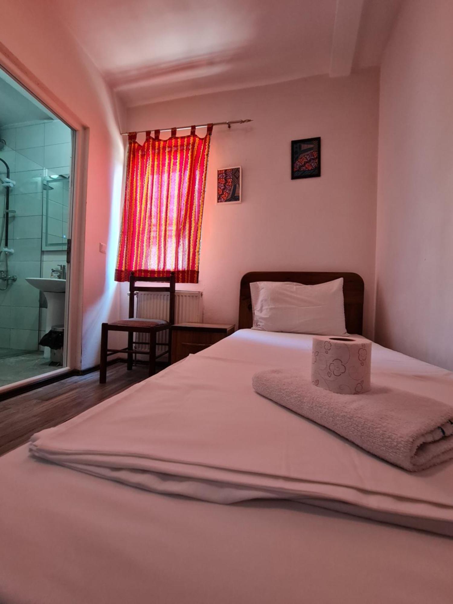 Guesthouse Hotel My Home Prizren Eksteriør billede