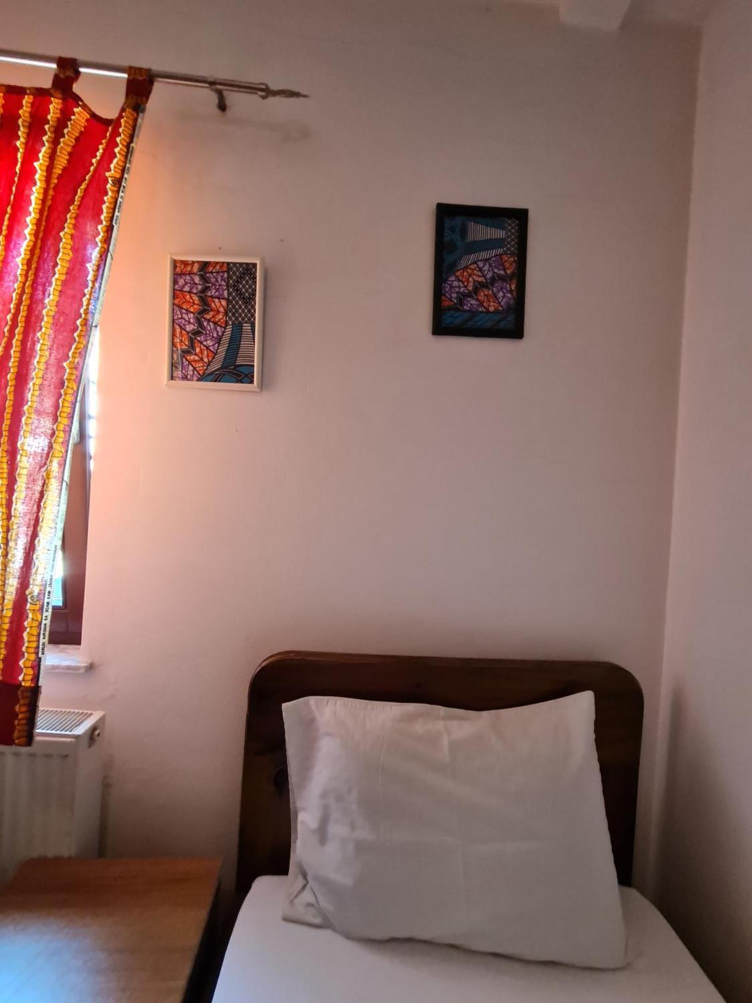Guesthouse Hotel My Home Prizren Eksteriør billede