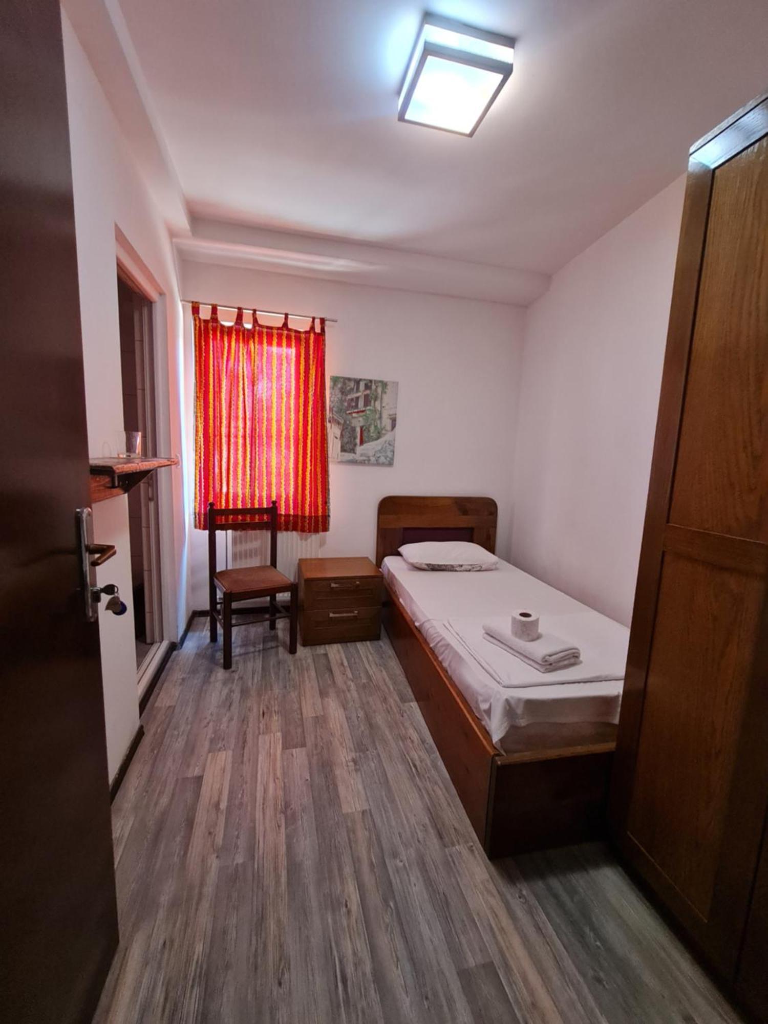 Guesthouse Hotel My Home Prizren Eksteriør billede