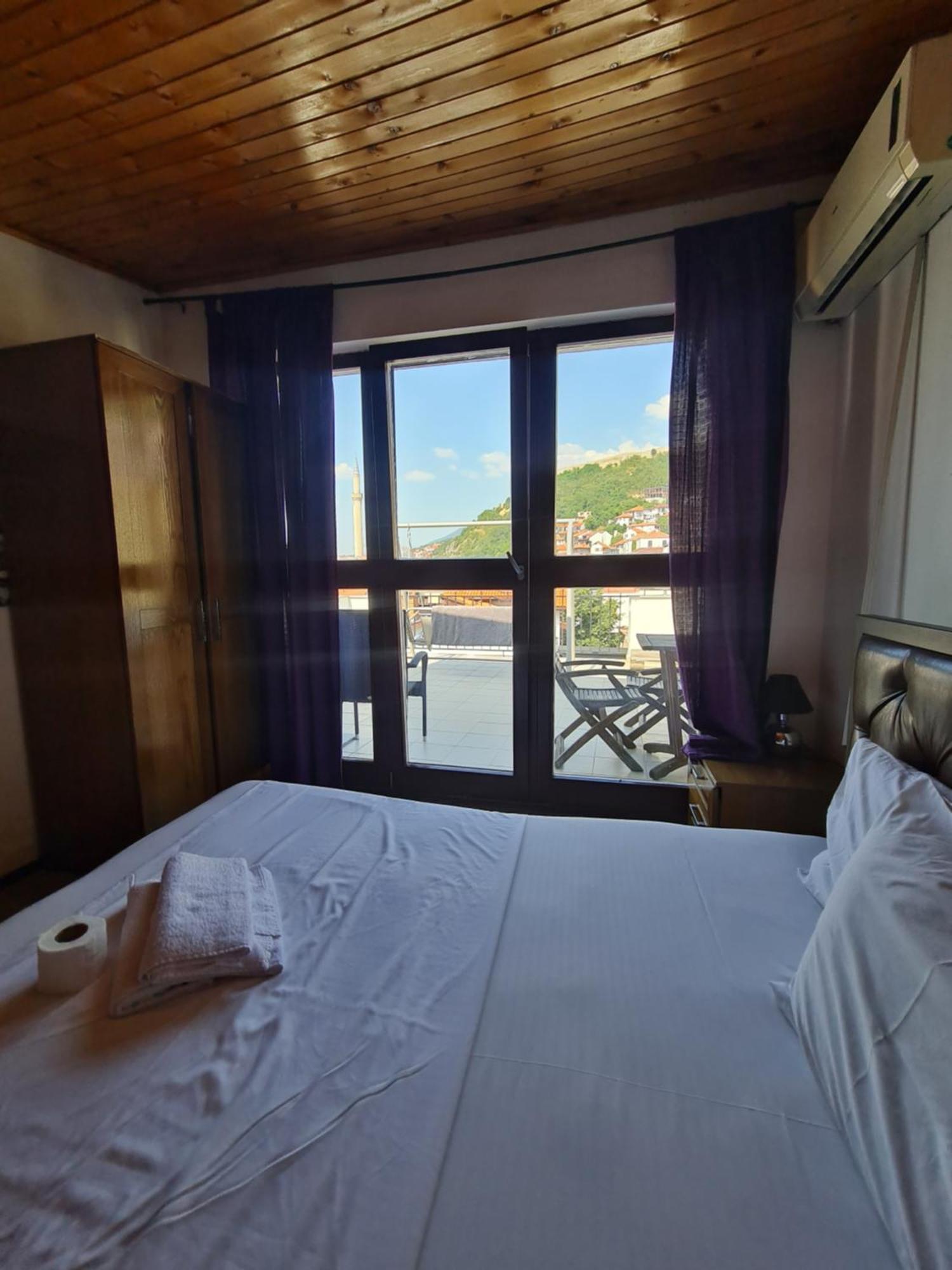 Guesthouse Hotel My Home Prizren Eksteriør billede