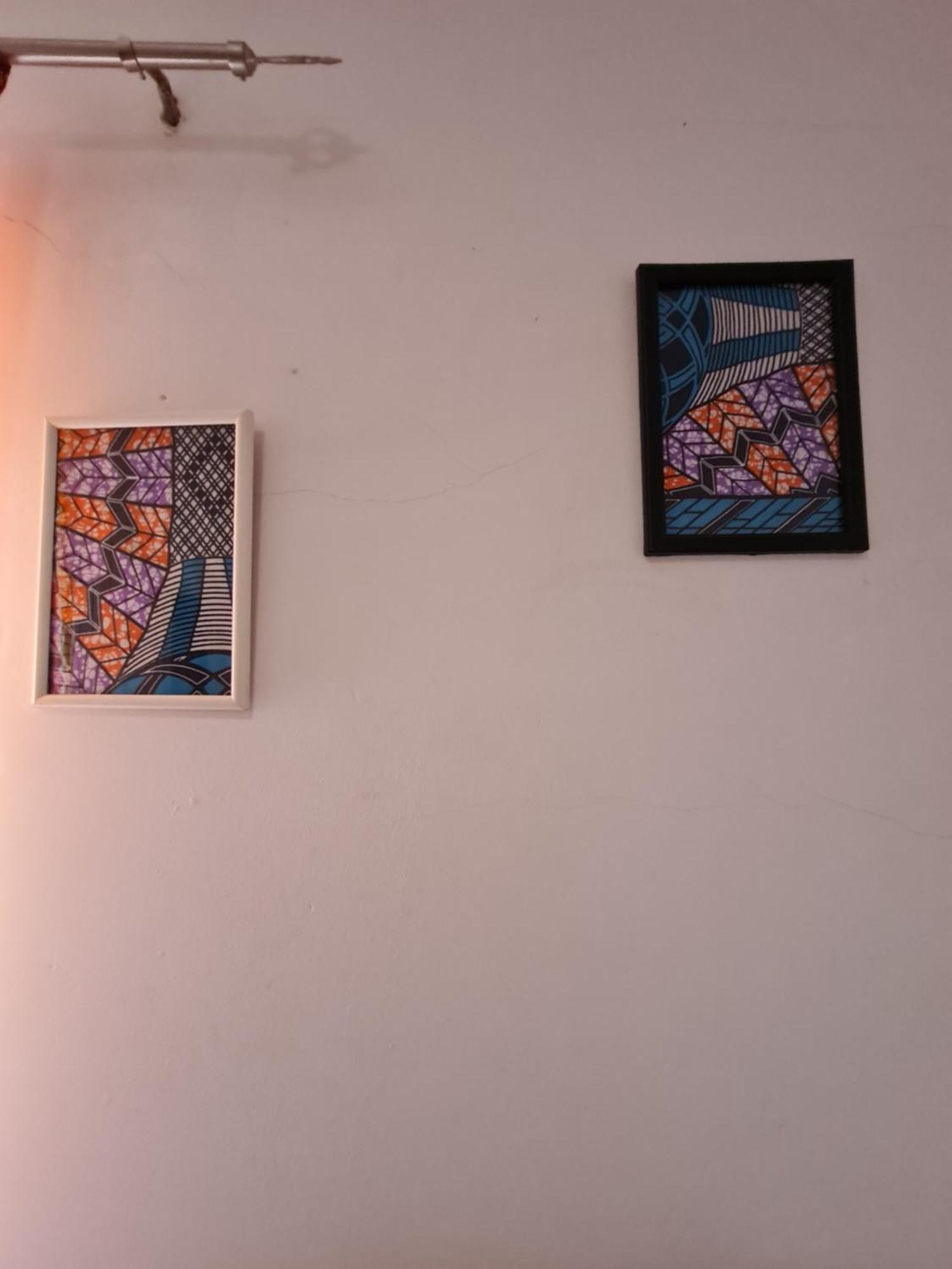 Guesthouse Hotel My Home Prizren Eksteriør billede