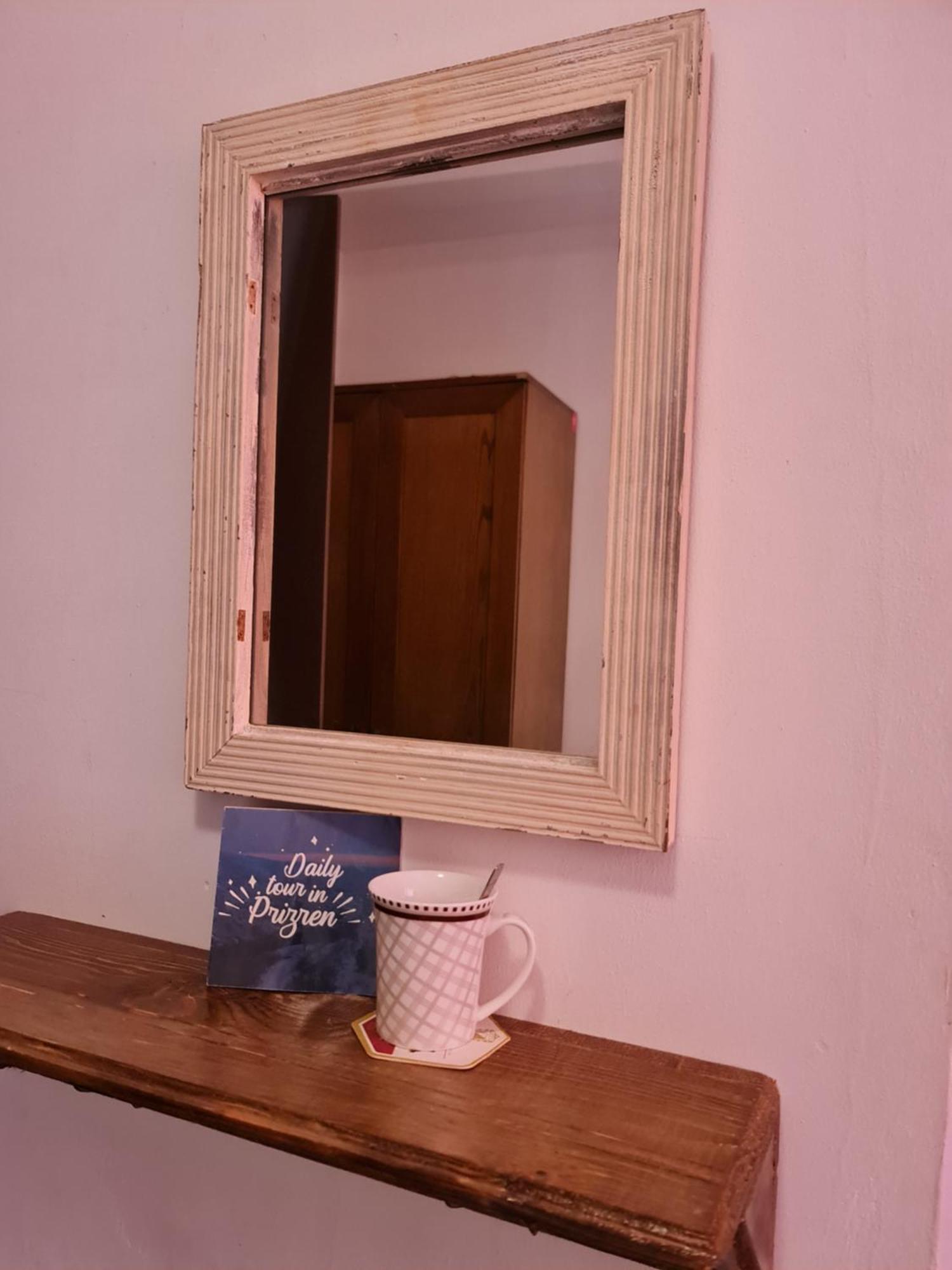 Guesthouse Hotel My Home Prizren Eksteriør billede