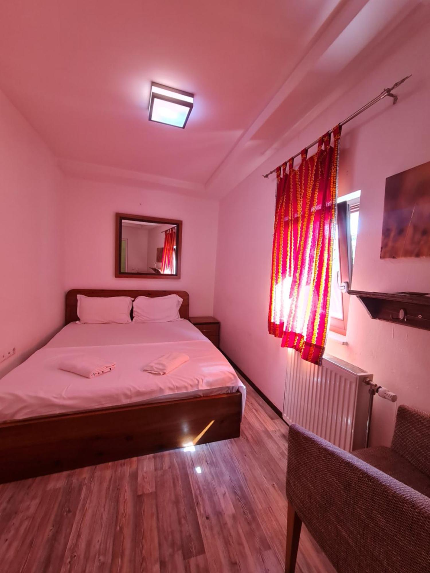 Guesthouse Hotel My Home Prizren Eksteriør billede
