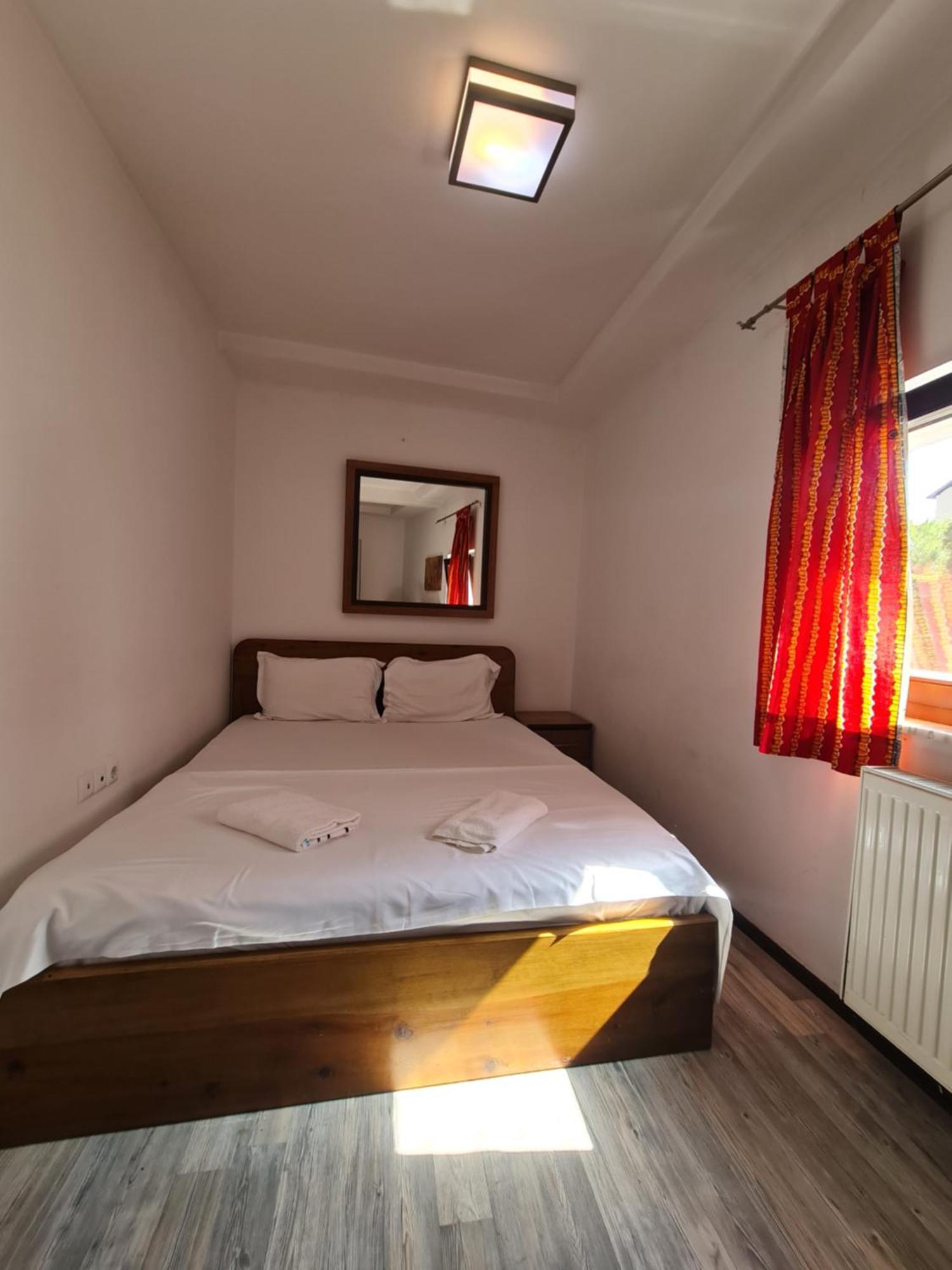 Guesthouse Hotel My Home Prizren Eksteriør billede