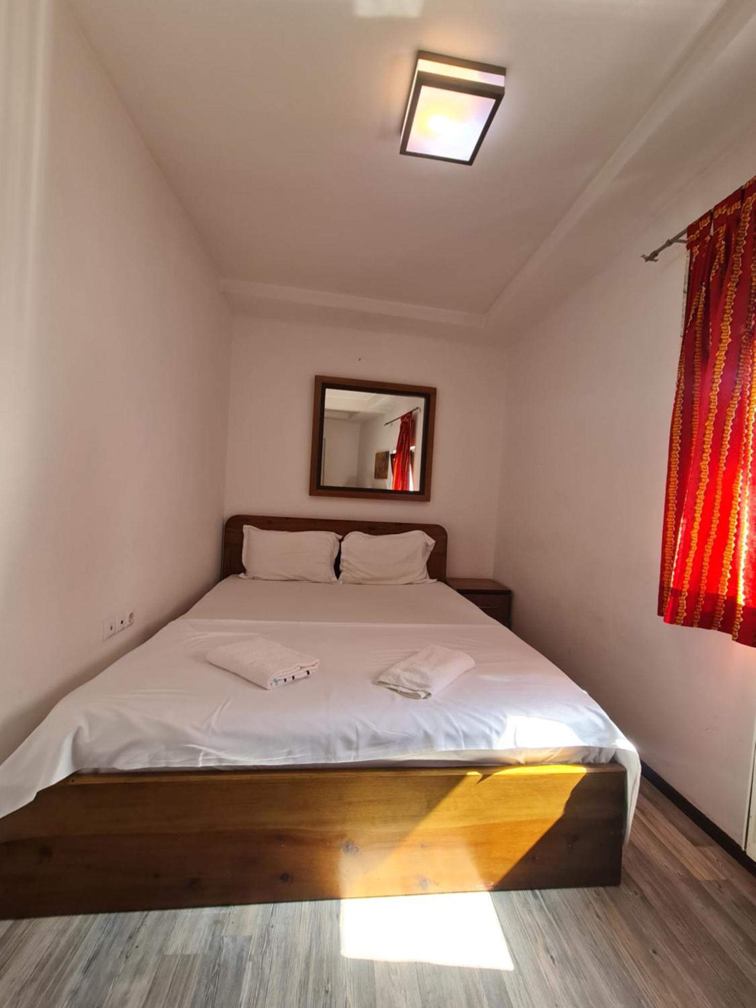 Guesthouse Hotel My Home Prizren Eksteriør billede