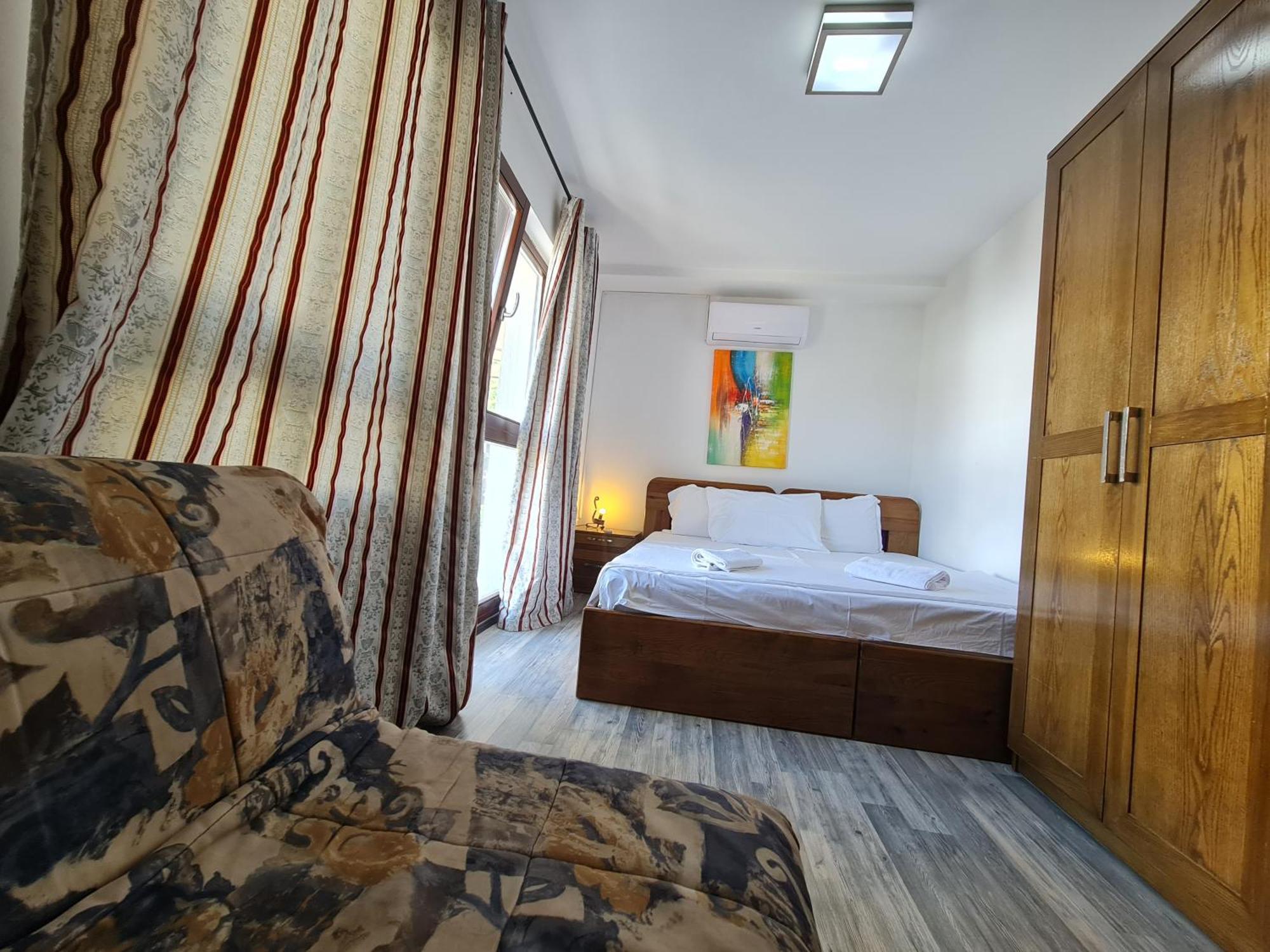 Guesthouse Hotel My Home Prizren Eksteriør billede