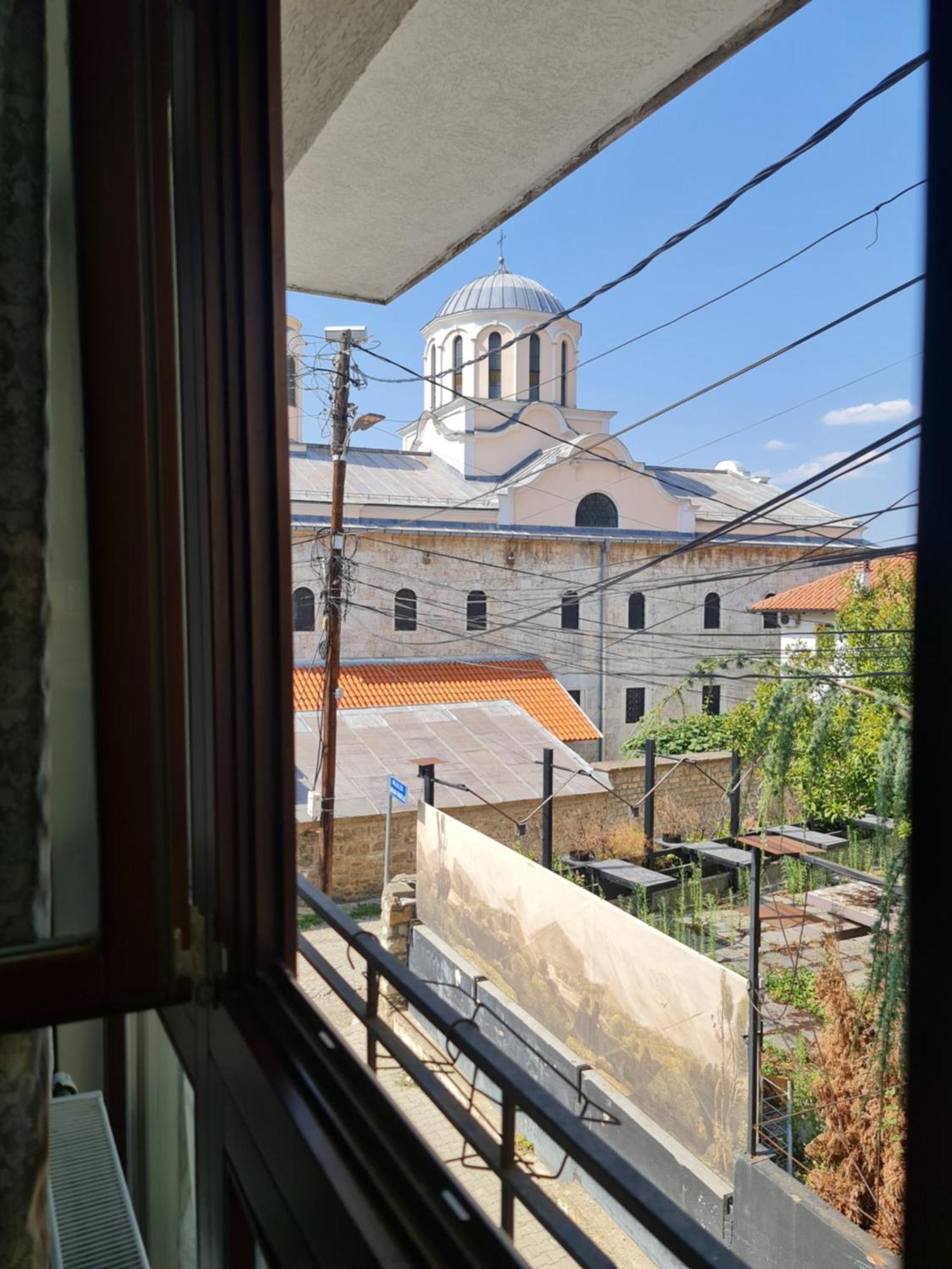 Guesthouse Hotel My Home Prizren Eksteriør billede