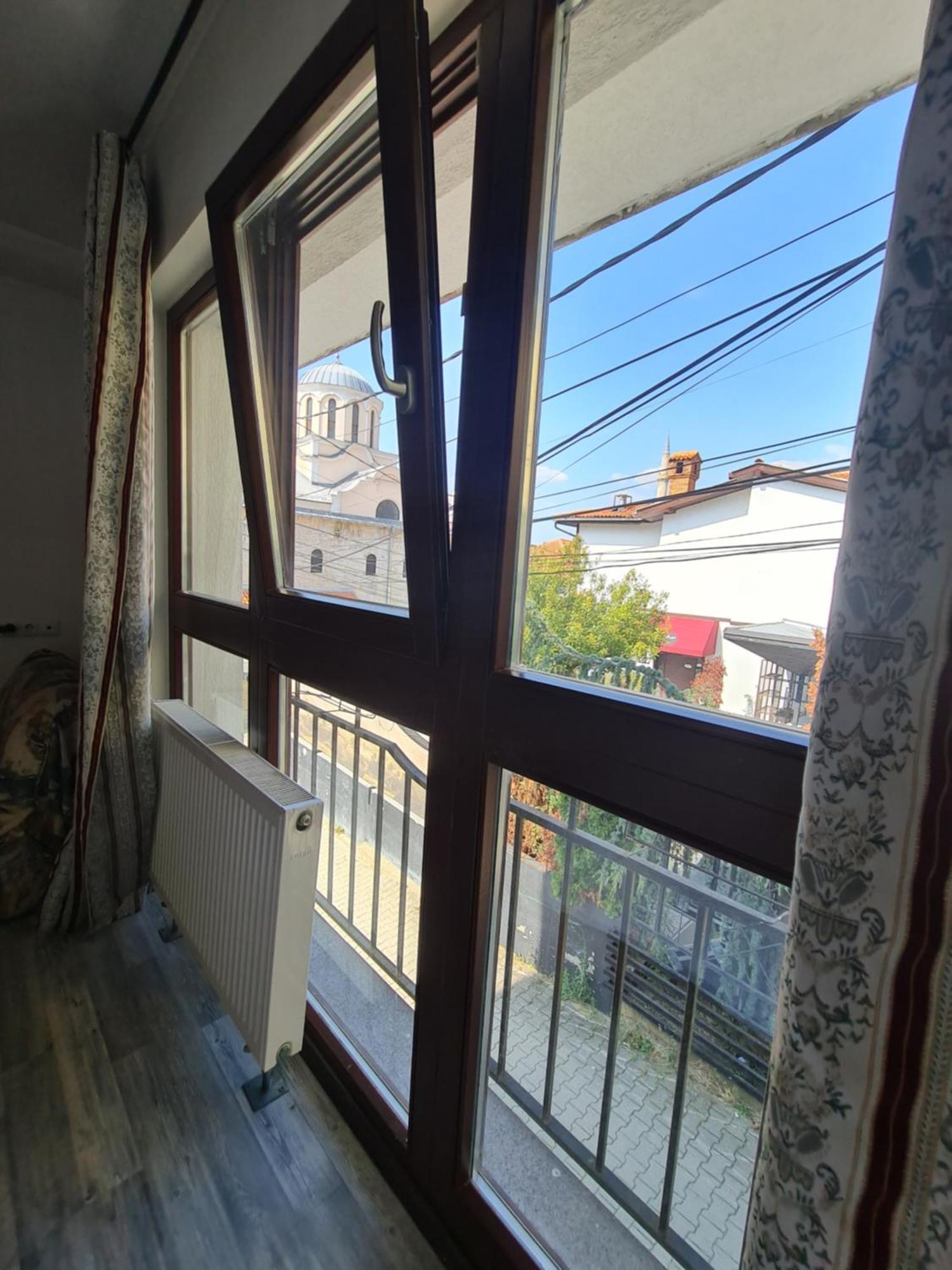 Guesthouse Hotel My Home Prizren Eksteriør billede