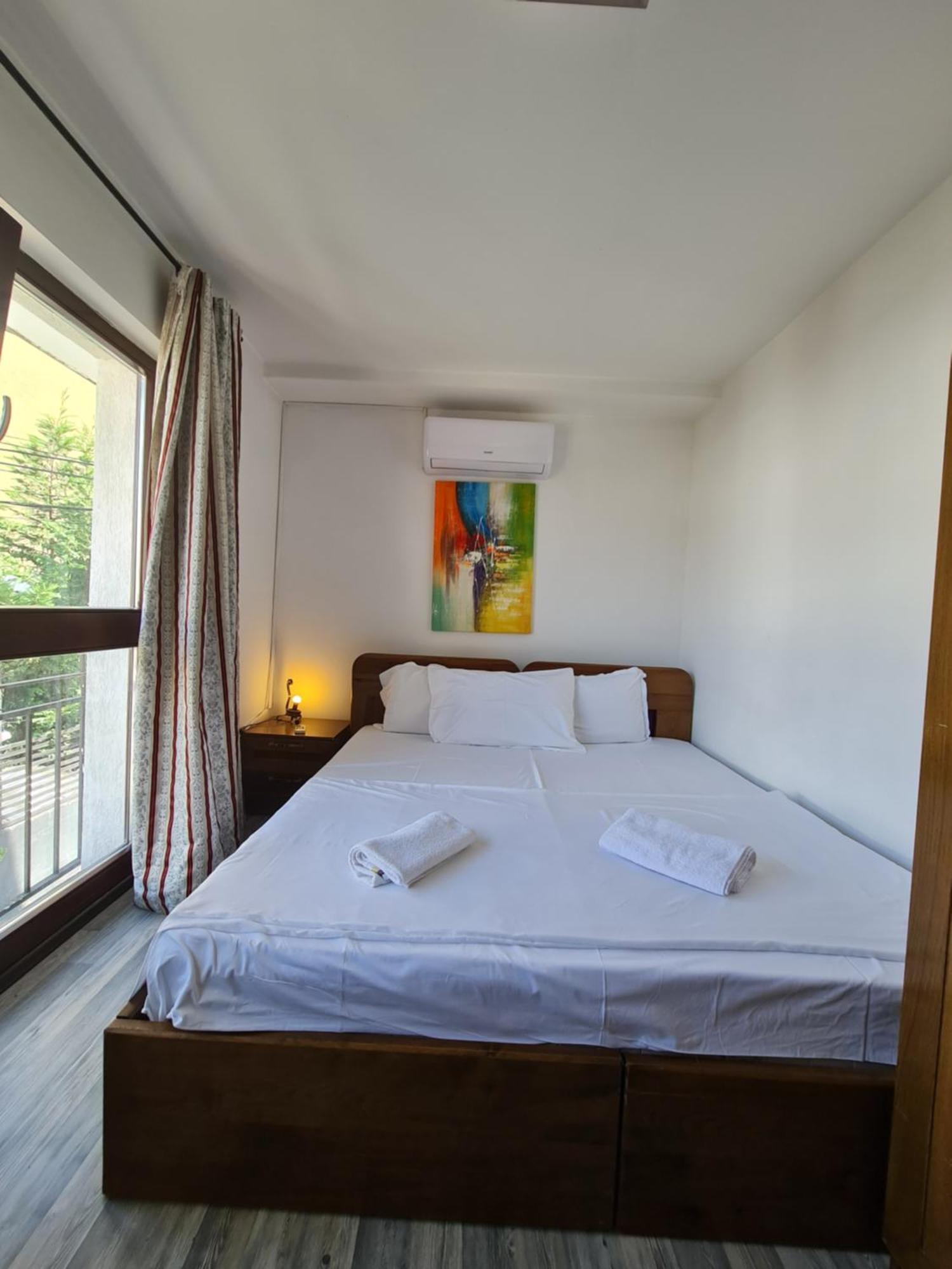 Guesthouse Hotel My Home Prizren Eksteriør billede