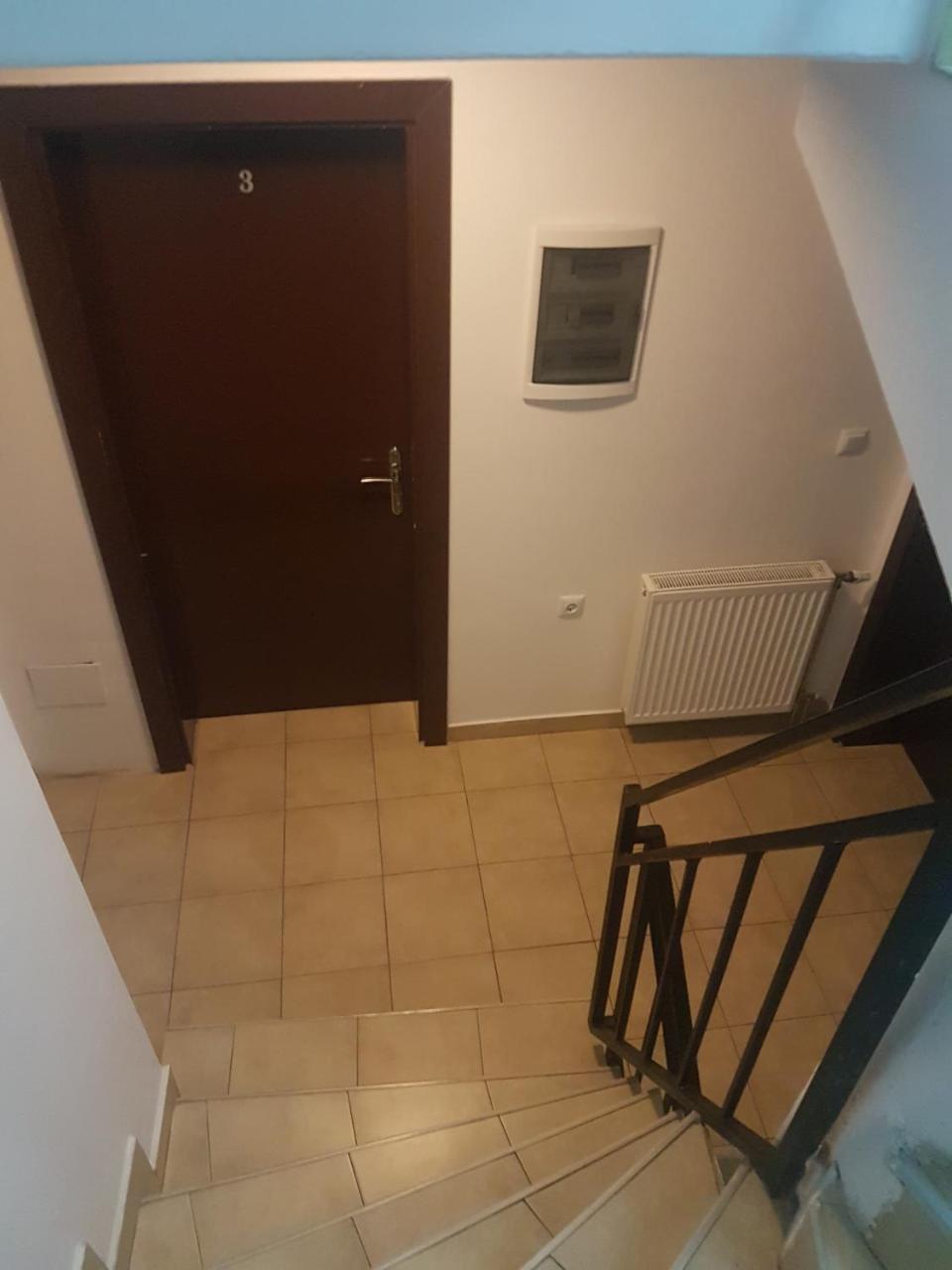 Guesthouse Hotel My Home Prizren Eksteriør billede