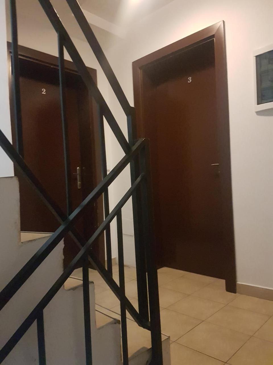 Guesthouse Hotel My Home Prizren Eksteriør billede
